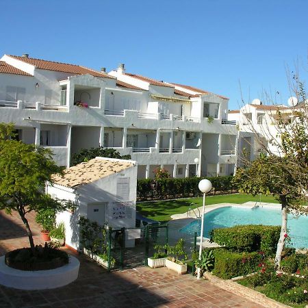 El Piso Del Sol Apartment Fuengirola Exterior foto