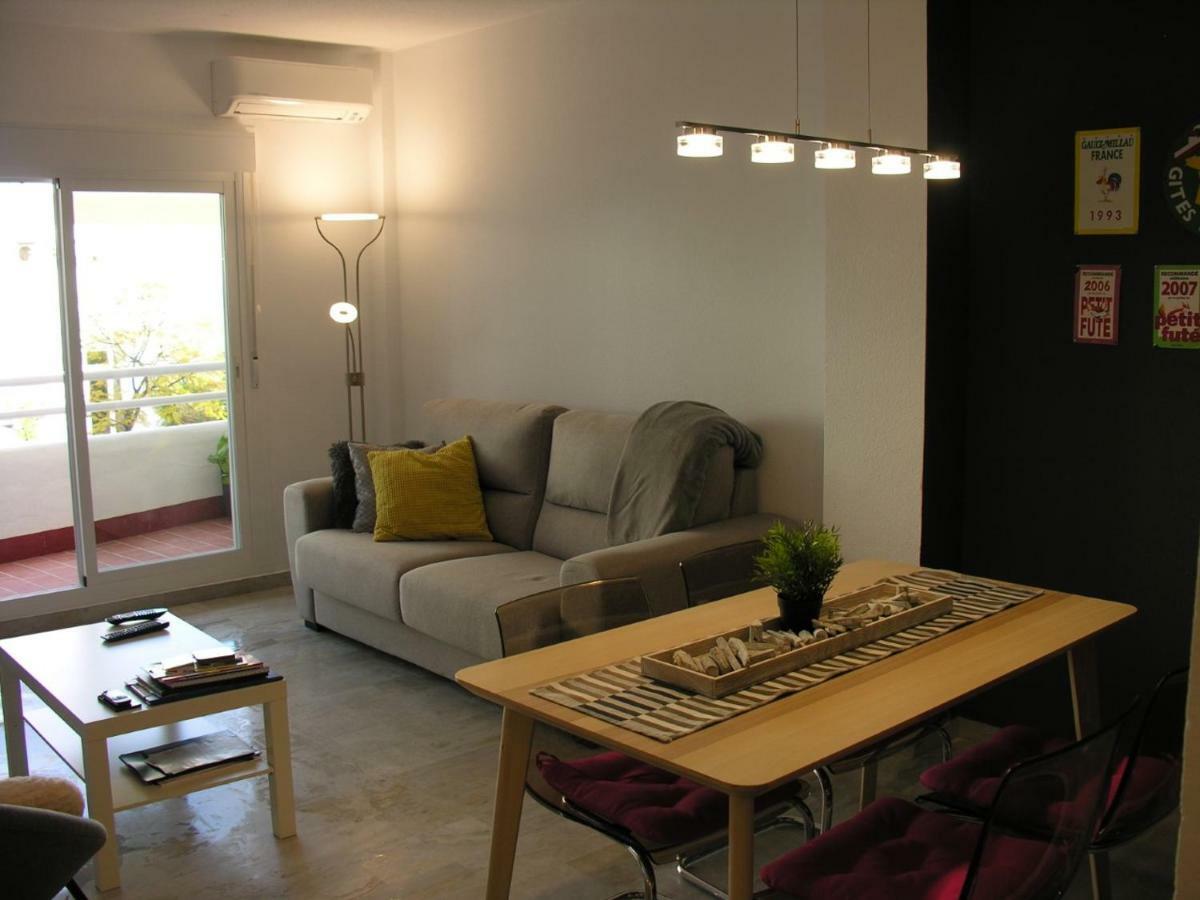 El Piso Del Sol Apartment Fuengirola Exterior foto