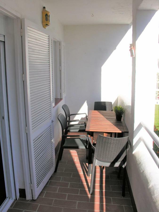 El Piso Del Sol Apartment Fuengirola Exterior foto