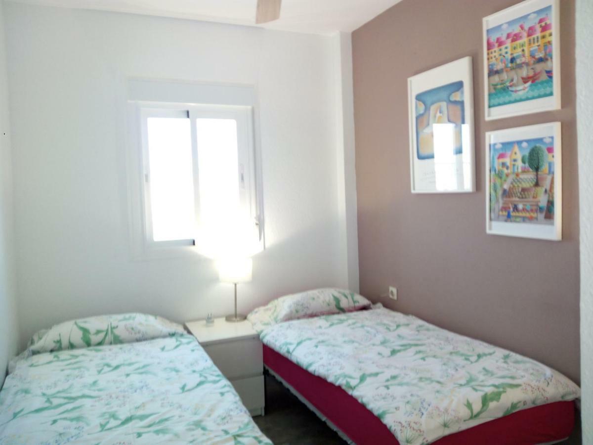 El Piso Del Sol Apartment Fuengirola Exterior foto